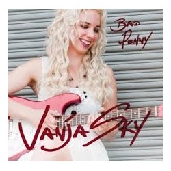 Vanja Sky-Bad Penny