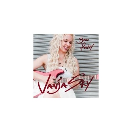 Vanja Sky-Bad Penny