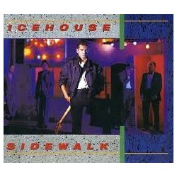 Icehouse-Sidewalk