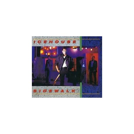 Icehouse-Sidewalk
