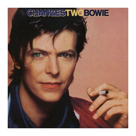 David Bowie-Changestwobowie