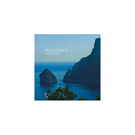 Europa Artisti Vari-Mallorca (The Sound Of An Island)