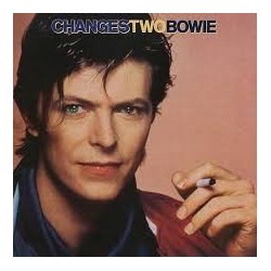 David Bowie-Changestwobowie