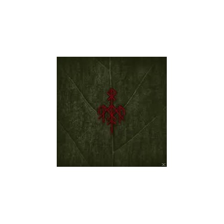 Wardruna-Runaljod Yggdrasil