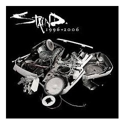 Staind-Singles 1996-2006