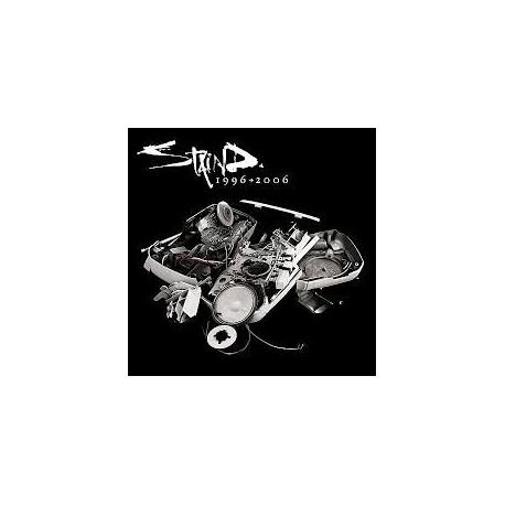 Staind-Singles 1996-2006