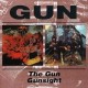 Gun-Gun/Gunsight