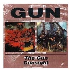Gun-Gun/Gunsight