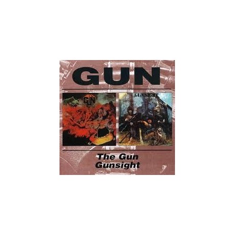 Gun-Gun/Gunsight