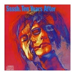 Ten Years After-Shhh. Ten Years After