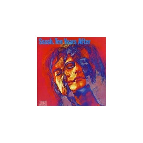Ten Years After-Shhh. Ten Years After