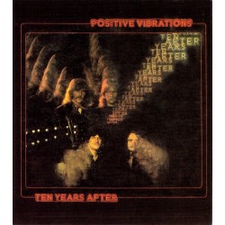 Ten Years After-Positive Vibrations