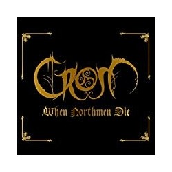 Crom-When Northmen Die