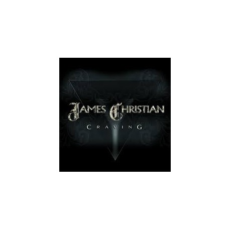 James Christian-Craving