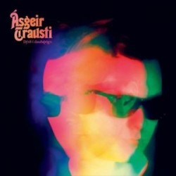 Asgeir-Trausti