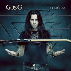Gus G.-Fearless