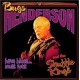 Bugs Henderson-Have Blues . . . Must Rock