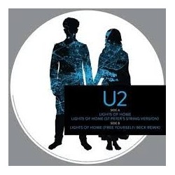 U2-Lights Of Home