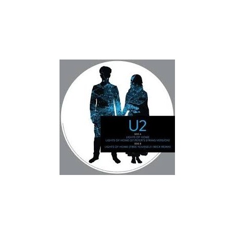 U2-Lights Of Home