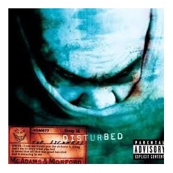 Disturbed-Sickness