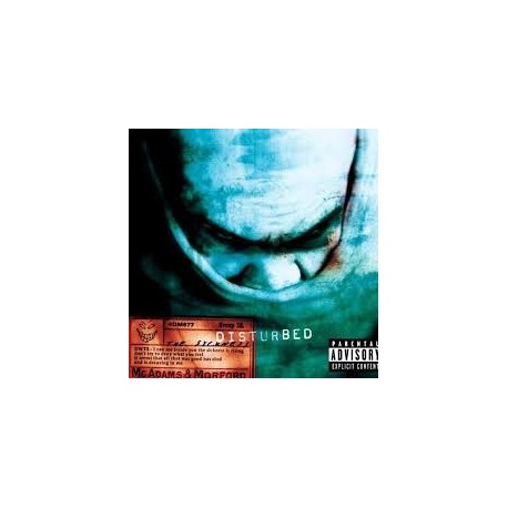Disturbed-Sickness