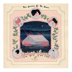 Theo Lawrence & The Hearts-Homemade Lemonade