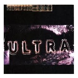 Depeche Mode-Ultra