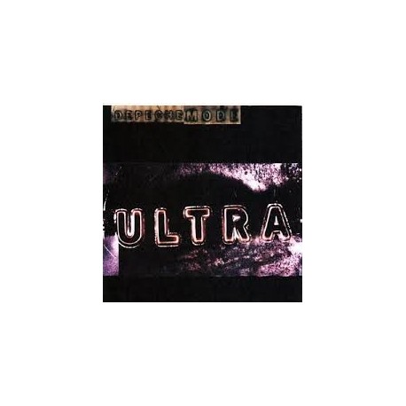 Depeche Mode-Ultra