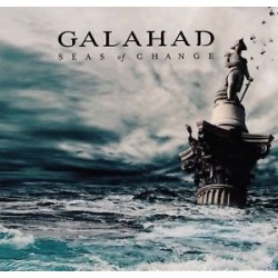 Galahad-Sea Of Change