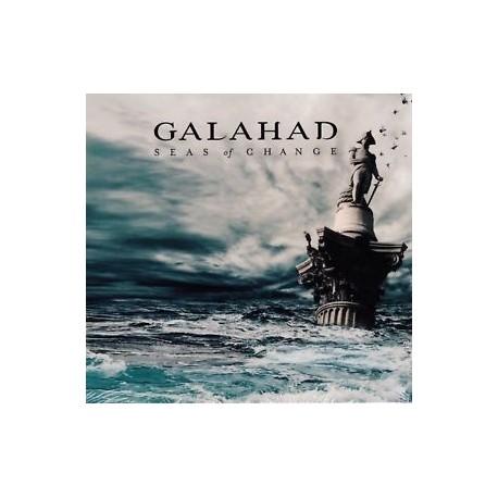 Galahad-Sea Of Change