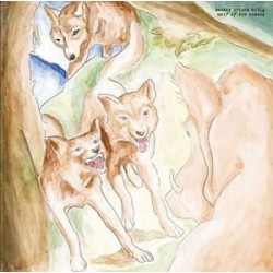 Will Oldham (Bonnie "Prince" Billy)-Wolf Of The Cosmos