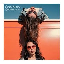 Cicada Rhythm-Everywhere I Go