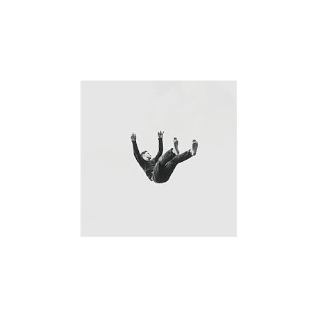 Island-Feels Like Air