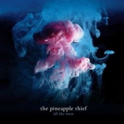 Pineapple Thief-All The Wars