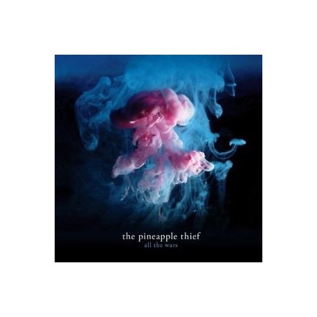 Pineapple Thief-All The Wars