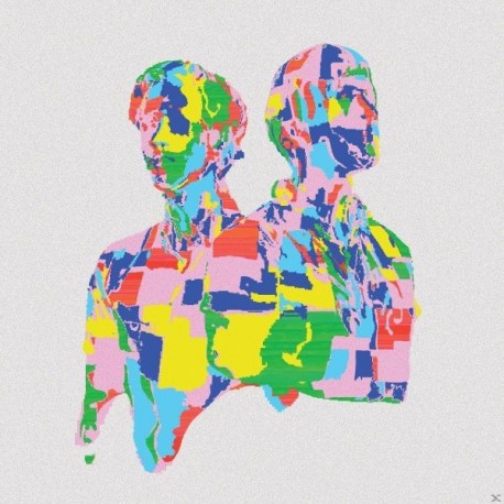 We Are Scientists-Megaplex