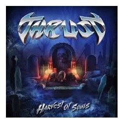 Thrust-Harvest Of Souls