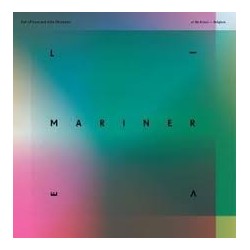 Cult Of Luna And Julia Christmas-Mariner Live