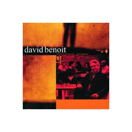 David Benoit-Professional Dreamer
