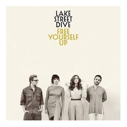 Lake Street Dive-Free Yourself Up