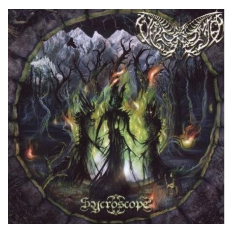 Sycronomica-Sycroscope