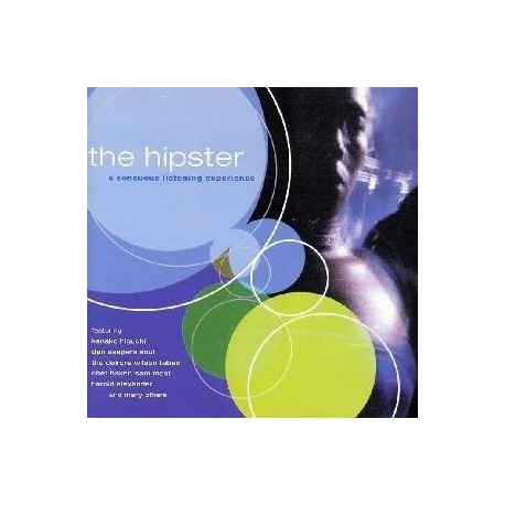 Kanako Higuchi-Hipster - A Sensual Listening Expirience