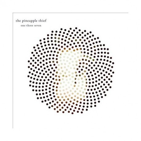 Pineapple Thief-One Three Seven