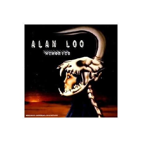 Alan Loo-Memories