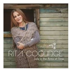 Rita Coolidge-Safe In The Arms Of Time