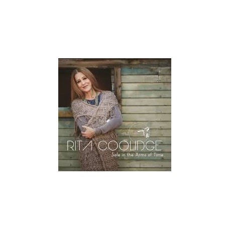 Rita Coolidge-Safe In The Arms Of Time
