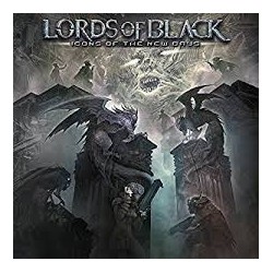 Lords Of Black-Icons Of The New Days