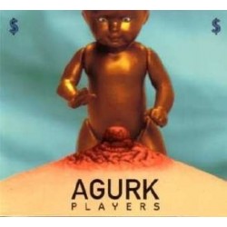 Agurk Players-Agurk Players