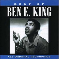 Ben E. King-Best of Ben E. King