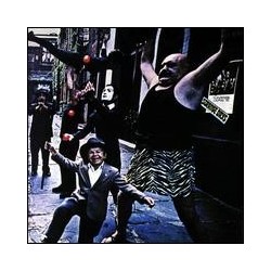 Doors-Strange Days
